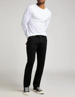 Straight Fit Daren Jeans