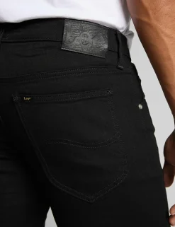 Straight Fit Daren Jeans