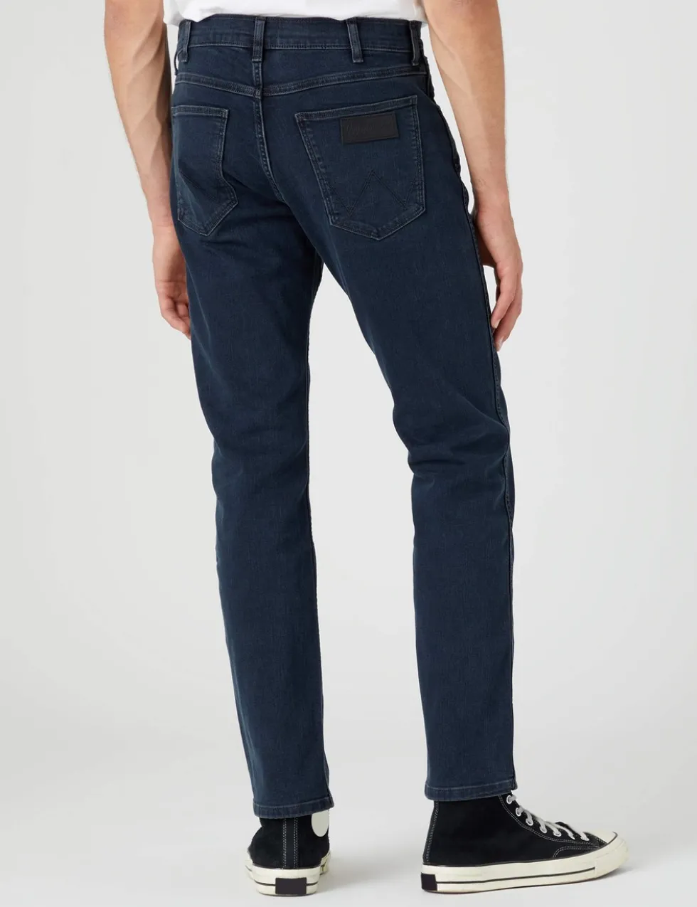 Straight Fit Greenborough Jeans