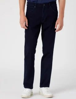 Straight Fit Greenborough Jeans