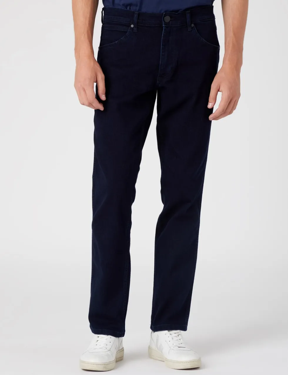 Straight Fit Greenborough Jeans