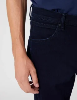 Straight Fit Greenborough Jeans