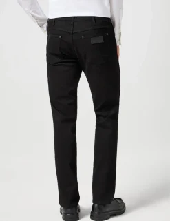 Straight Fit Greensborough Jeans