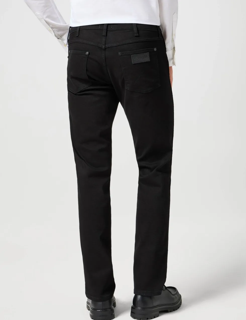 Straight Fit Greensborough Jeans