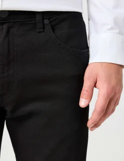 Straight Fit Greensborough Jeans