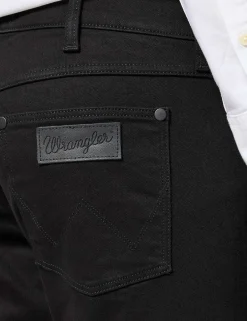 Straight Fit Greensborough Jeans