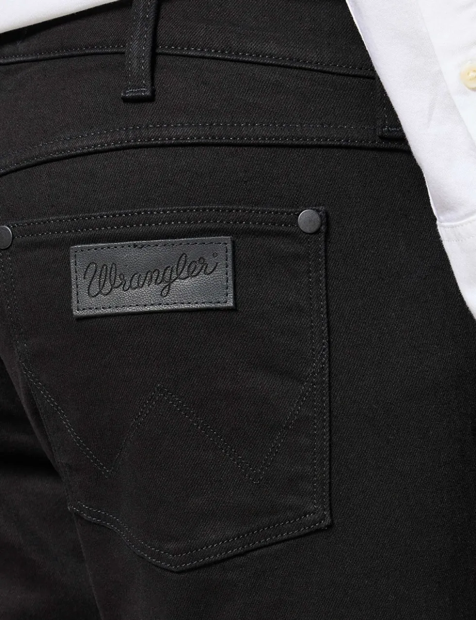 Straight Fit Greensborough Jeans