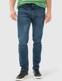 Straight Fit Jeans