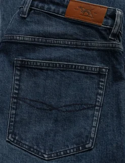 Straight Fit Jeans