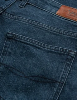 Straight Fit Jeans