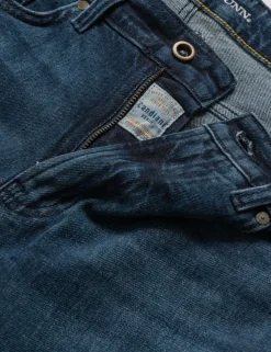Straight Fit Jeans