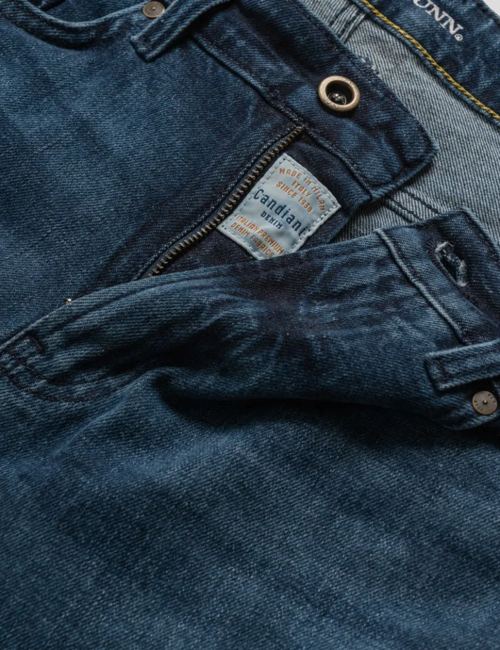 Straight Fit Jeans