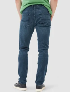 Straight Fit Jeans