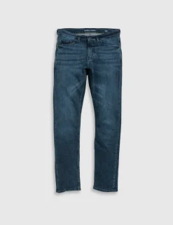 Straight Fit Jeans