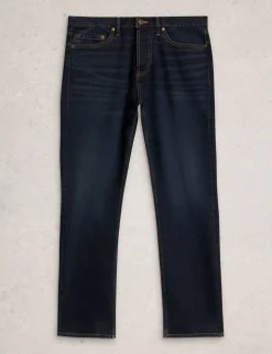 Straight Fit Jeans