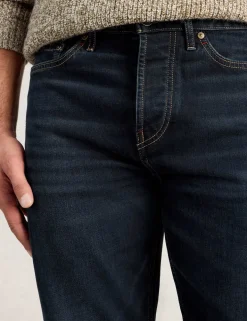 Straight Fit Jeans