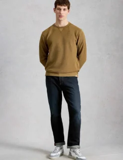 Straight Fit Jeans