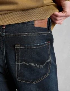 Straight Fit Jeans