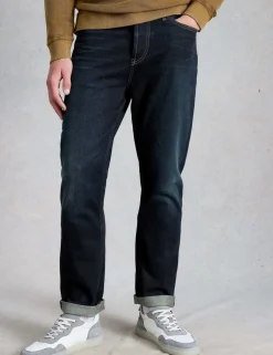 Straight Fit Jeans