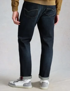 Straight Fit Jeans