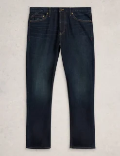 Straight Fit Jeans