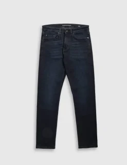 Straight Fit Jeans