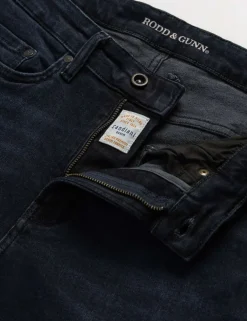 Straight Fit Jeans