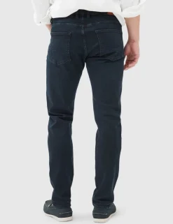 Straight Fit Jeans