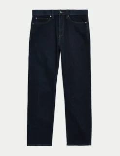 Straight Fit Jeans with Stormwear™