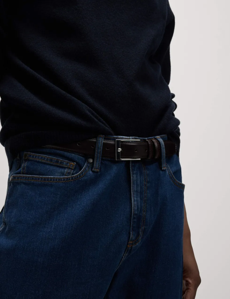 Straight Fit Jeans with Stormwear™