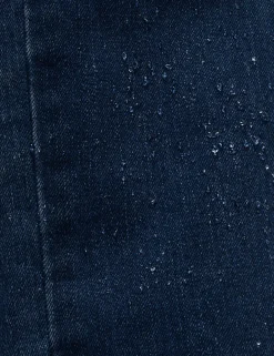 Straight Fit Jeans with Stormwear™