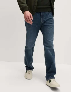 Straight Fit Jeans with Stormwear™