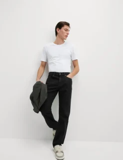 Straight Fit Jeans with Stormwear™