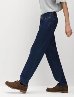 Straight Fit Lightweight Soft Touch Jeans