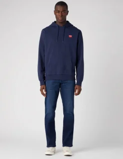 Straight Fit Texas 5 Pocket Jeans