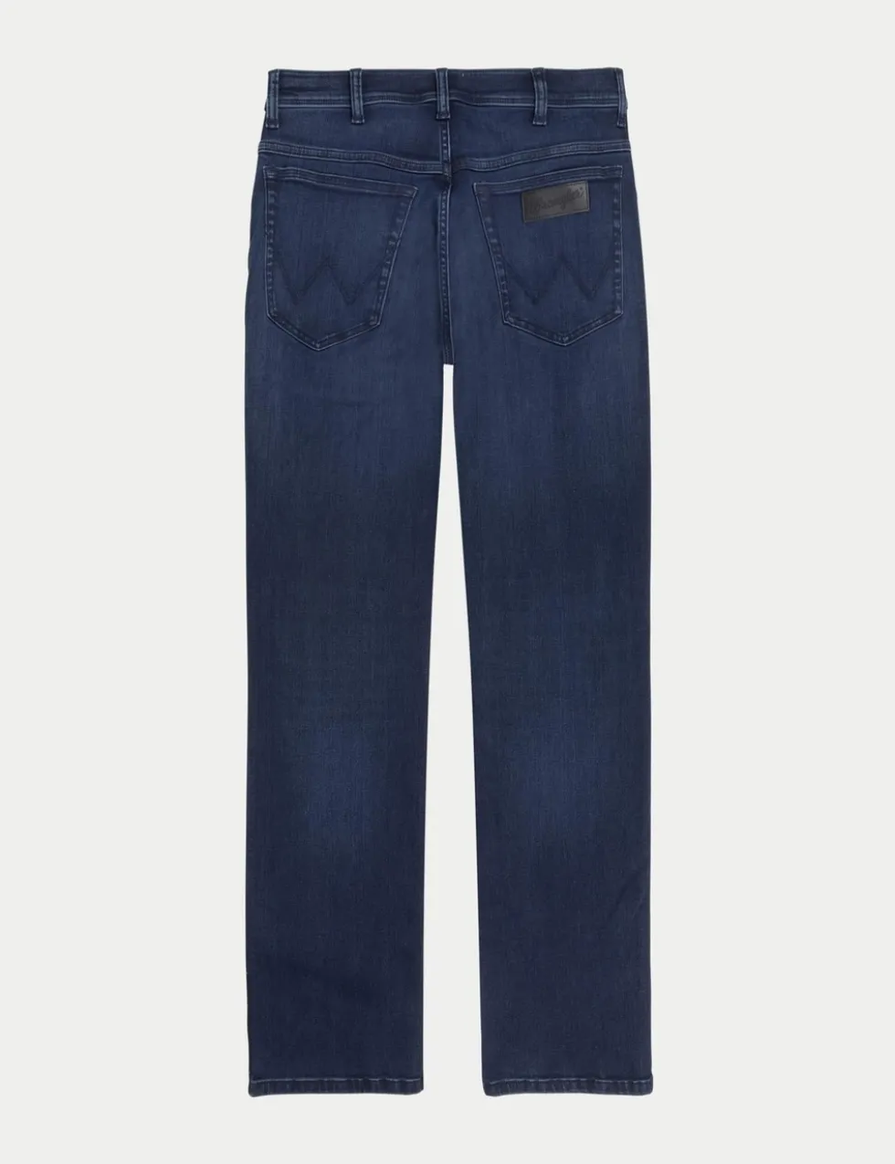 Straight Fit Texas 5 Pocket Jeans