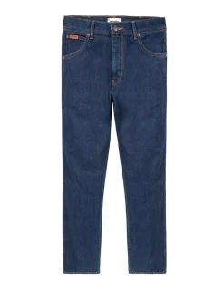 Straight Fit Texas 5 Pocket Jeans