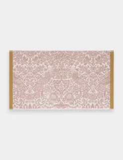 Strawberry Thief Pure Cotton Towel