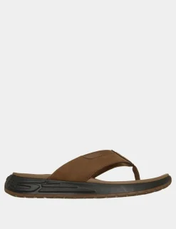Street Retro Jogger Sandals