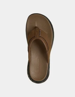 Street Retro Jogger Sandals