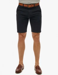 Stretch Chino Shorts