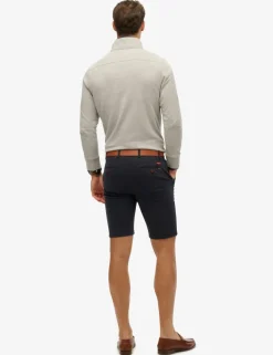 Stretch Chino Shorts