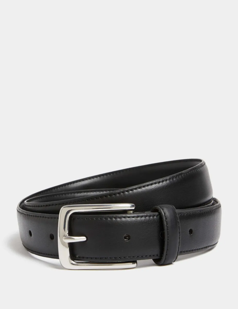 Stretch Smart Buckle Belt