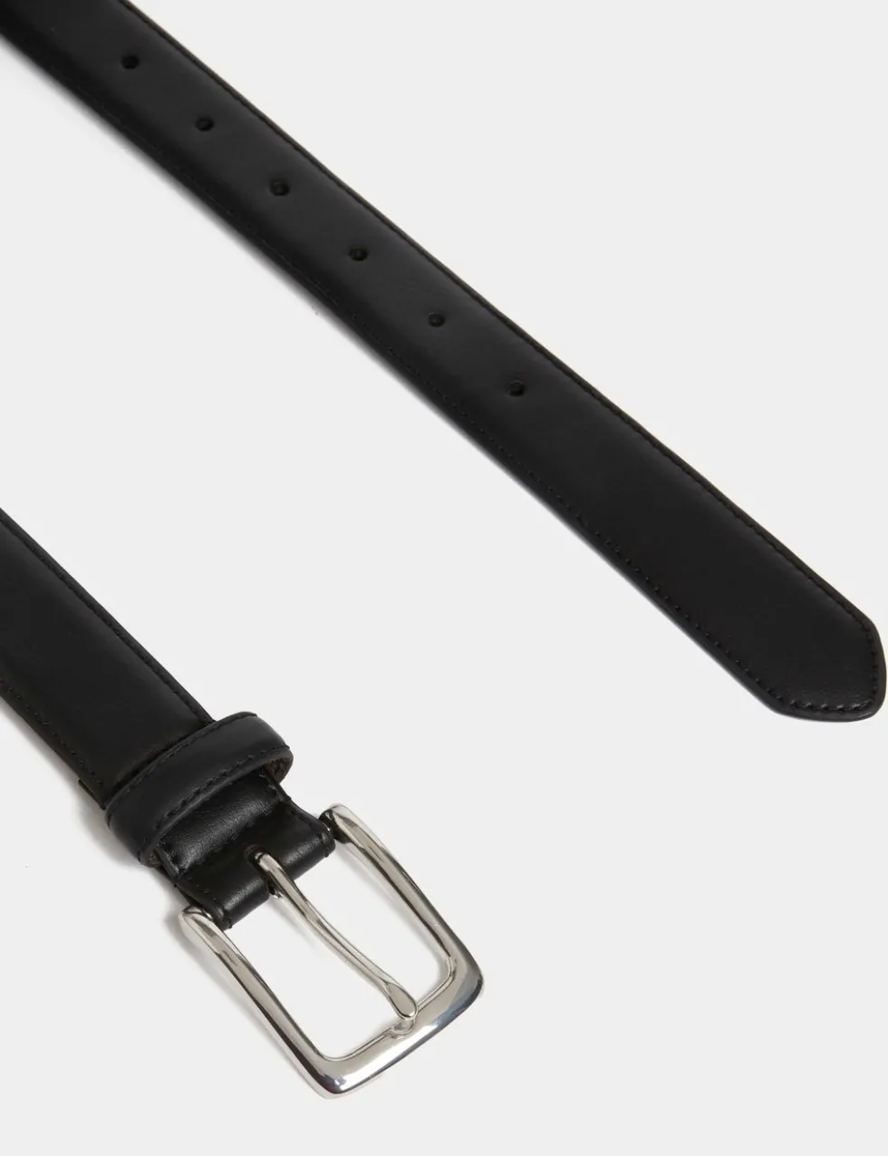 Stretch Smart Buckle Belt