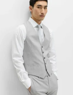 Stretch Waistcoat
