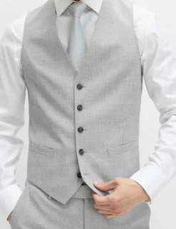 Stretch Waistcoat
