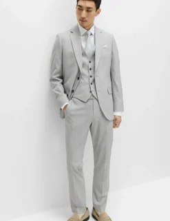 Stretch Waistcoat
