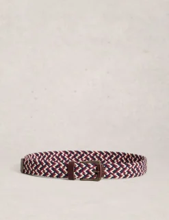 Stretch Woven Belt