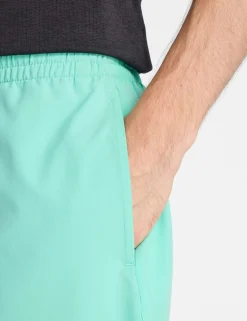 Stretch Woven Quick Dry Sport Shorts