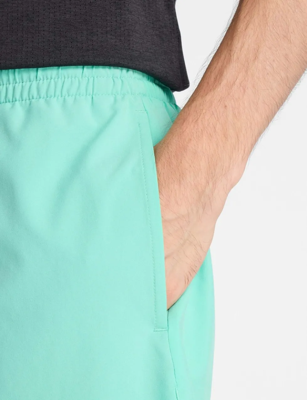 Stretch Woven Quick Dry Sport Shorts